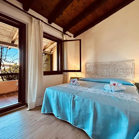 A Schiera Caprifogli Holiday home