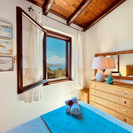 Holiday home A Schiera Caprifogli