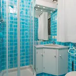 A Schiera Caprifogli Prázdninový dům Baia Sardinia