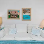 A Schiera Caprifogli Сasa de vacaciones