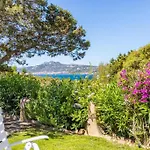 A Schiera Caprifogli Сasa de vacaciones *
