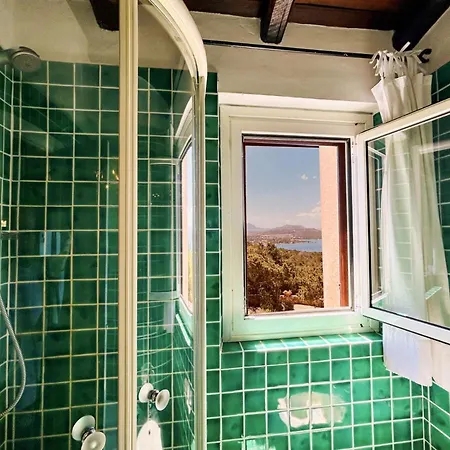 Holiday home A Schiera Caprifogli