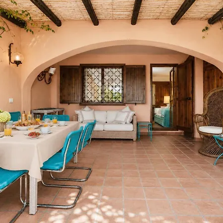 Caprifogli Townhouse Close To The Tatil Evi *