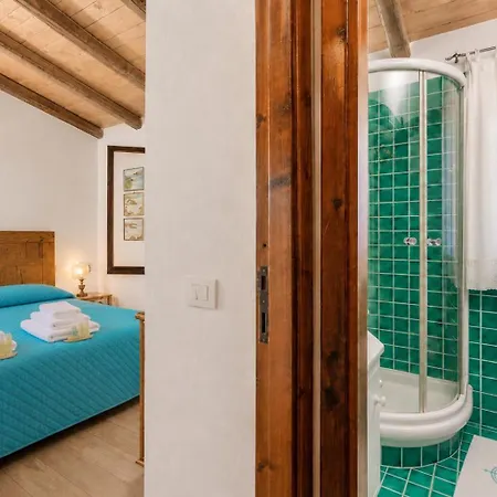 Tatil Evi Caprifogli Townhouse Close To The