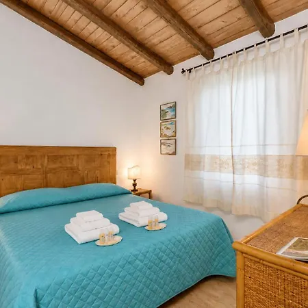 Caprifogli Townhouse Close To The Tatil Evi *