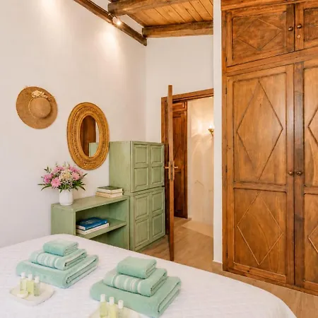 Caprifogli Townhouse Close To The * Baja Sardinya