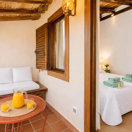 Tatil Evi Caprifogli Townhouse Close To The *